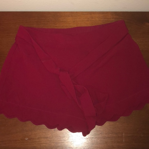 Shorts - Picture 4 of 4